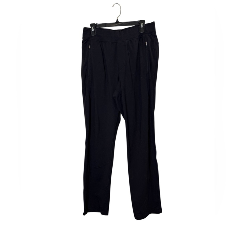 lululemon athletica Black Sweatpants